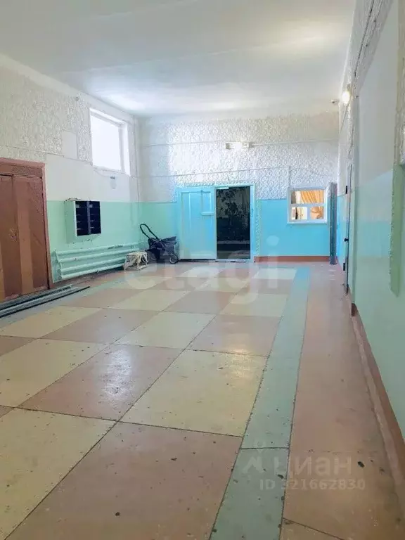 Студия Оренбургская область, Оренбург Братская ул., 7 (17.4 м) - Фото 0