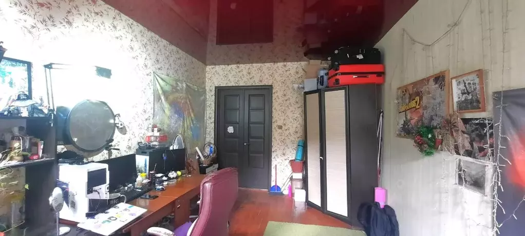 Комната Санкт-Петербург Витебская ул., 27 (17.0 м) - Фото 0