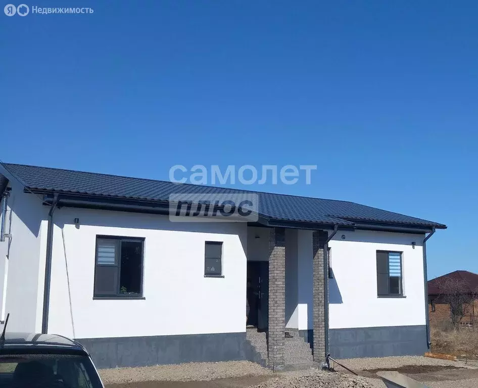 Дом в Курск, проспект Анатолия Дериглазова (128.6 м) - Фото 2