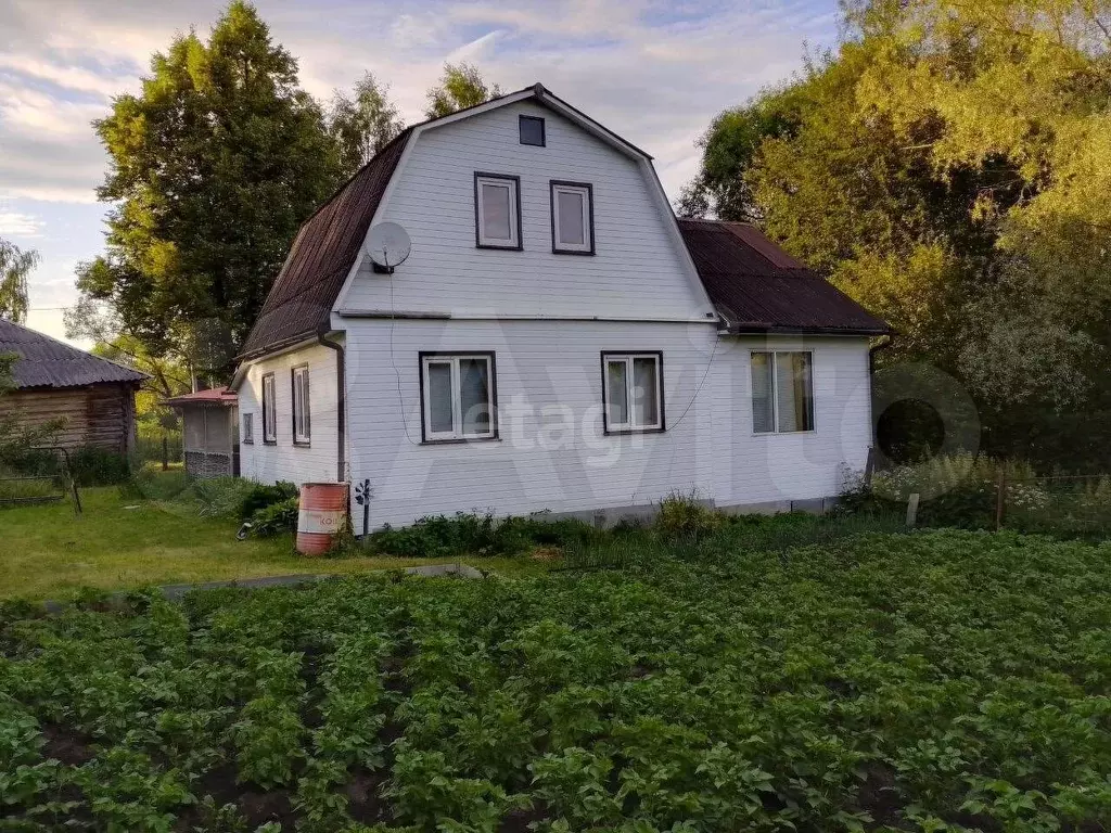 Купить Дачу В Ступино Московской Области