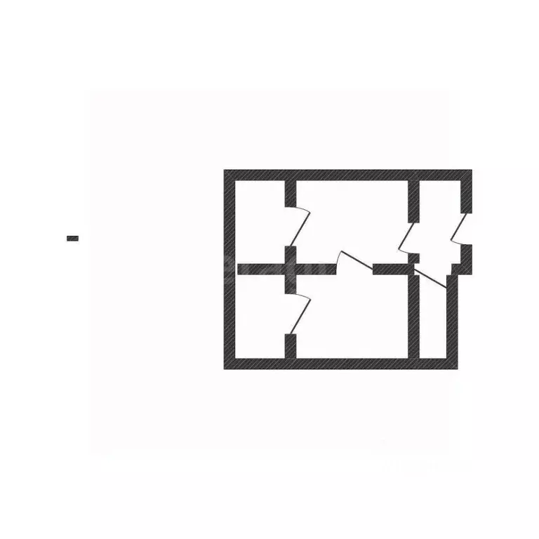 Дом в Белгородская область, Красногвардейский район, Веселовское ... - Фото 2