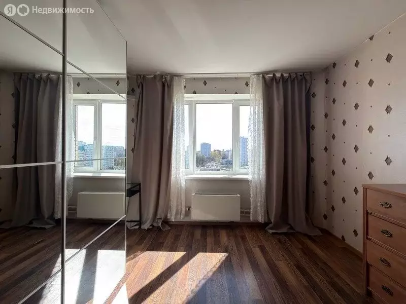 1-комнатная квартира: Зеленоград, к129 (35 м) - Фото 0