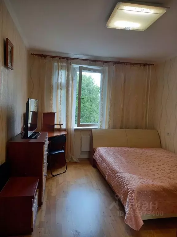 Комната Москва проезд Шокальского, 2 - Фото 1