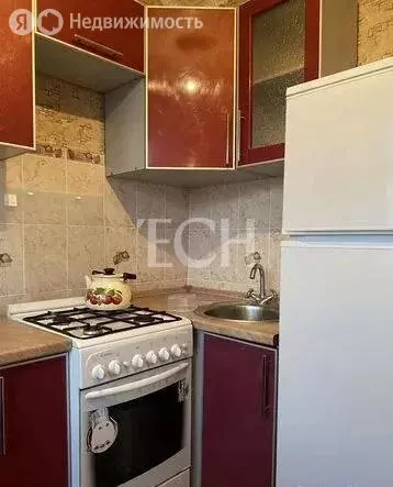 2-комнатная квартира: Ефремов, улица Горького, 29 (44 м) - Фото 2