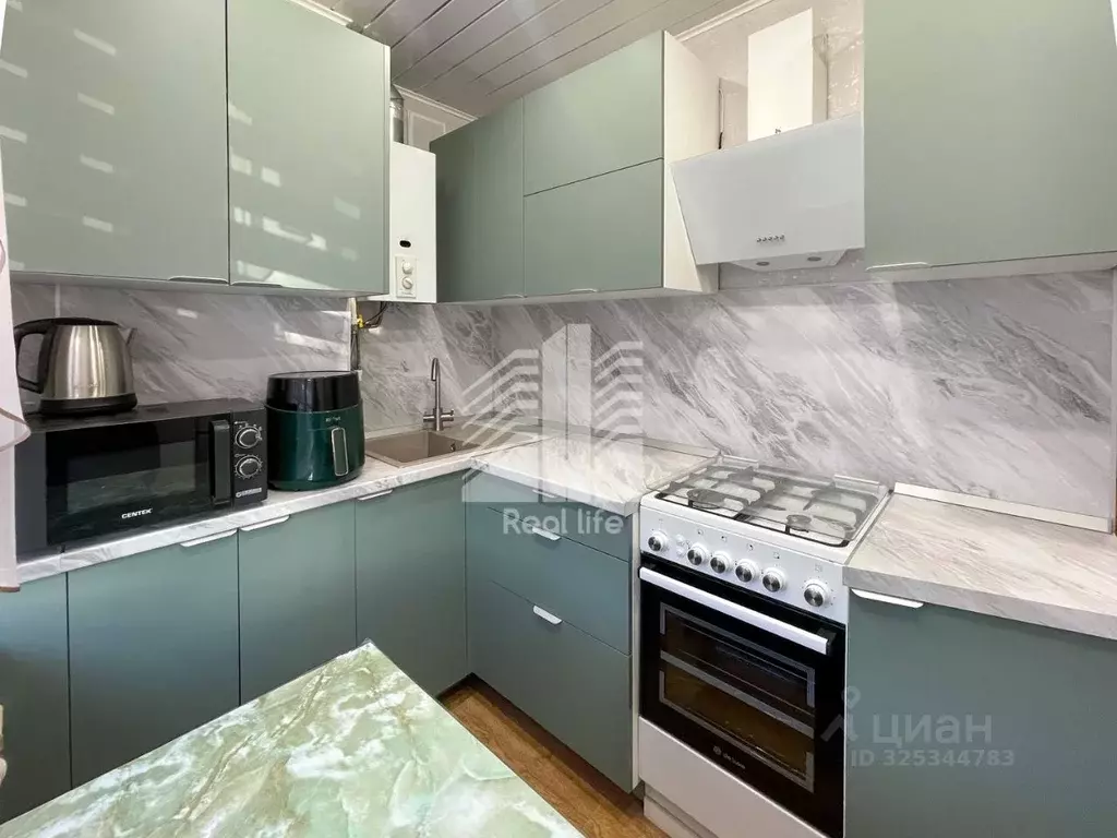 2-к кв. Московская область, Королев Юбилейный мкр, ул. А.И. ... - Фото 1