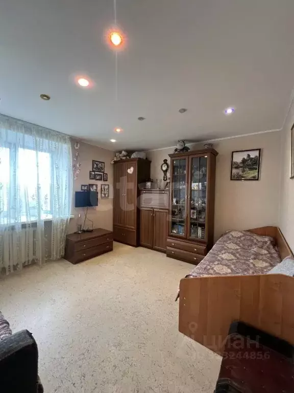 3-к кв. Архангельская область, Котлас просп. Мира, 28 (108.7 м) - Фото 1