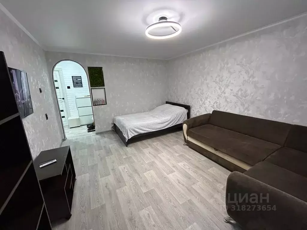 2-к кв. Тверская область, Удомля просп. Курчатова, 5А (47.0 м) - Фото 2