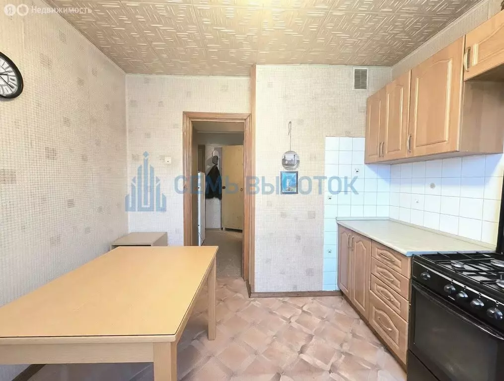 2-комнатная квартира: Подольск, улица Космонавтов, 2 (54 м) - Фото 2