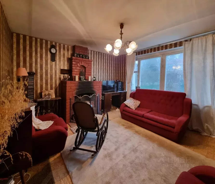 Дом в Московская область, Солнечногорск городской округ, ВТО СНТ 10 ... - Фото 2