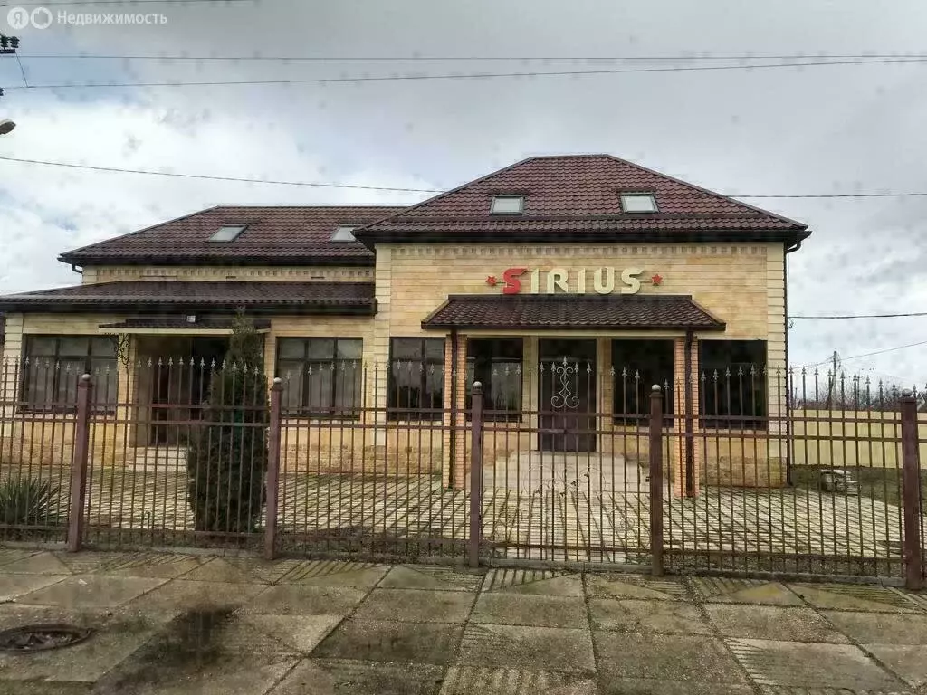 Производственное помещение (252 м) - Фото 1