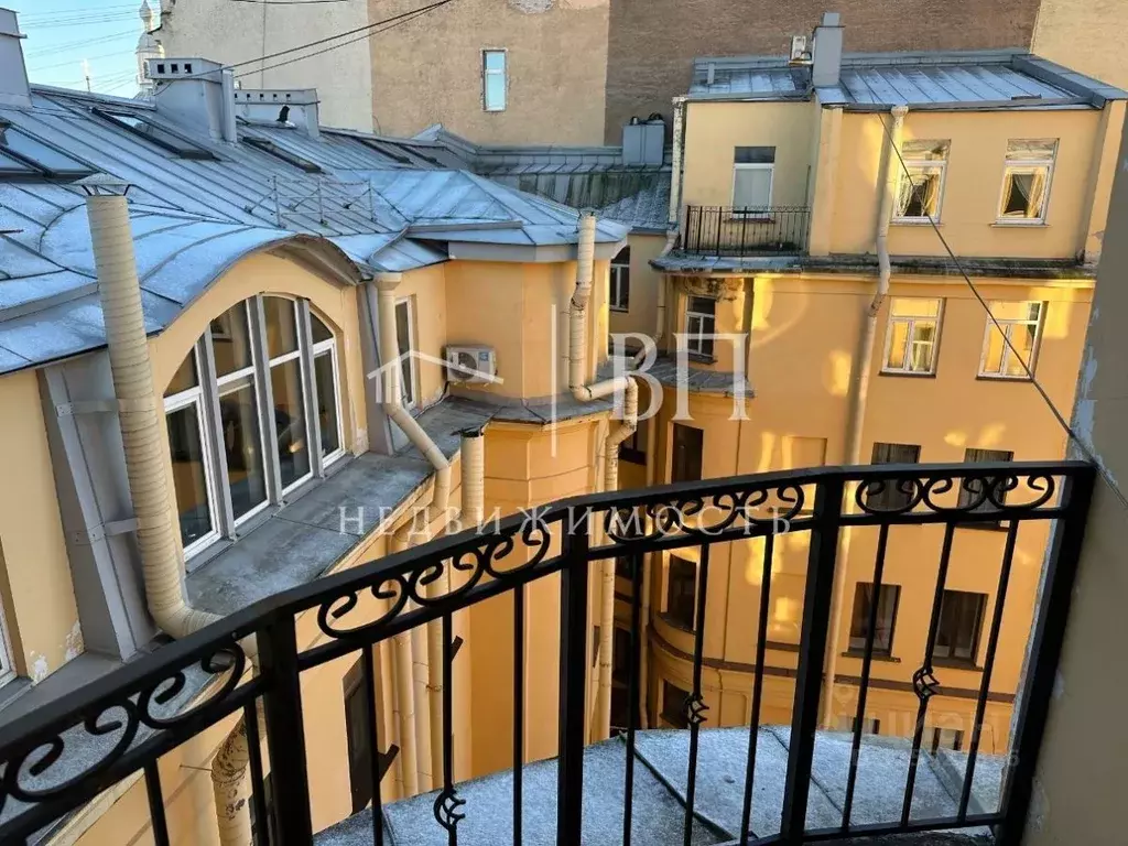 5-к кв. Санкт-Петербург 7-я Васильевского острова линия, 28 (157.3 м) - Фото 1