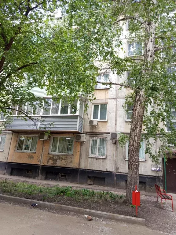 Продаётся 3-к квартира, 50 м - Фото 0