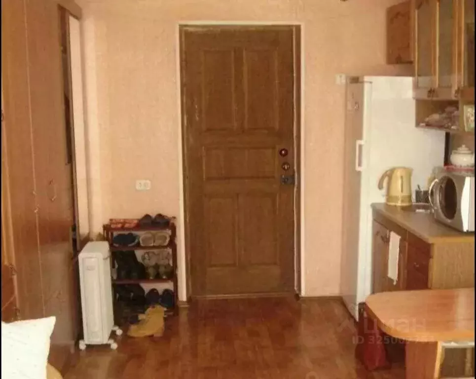 Комната Брянская область, Брянск ул. Красных Партизан, 30 (13.0 м) - Фото 2