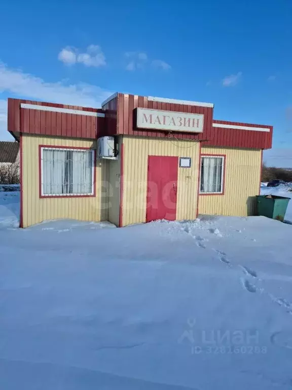 Торговая площадь в Тамбовская область, Сампурский муниципальный округ, ... - Фото 2