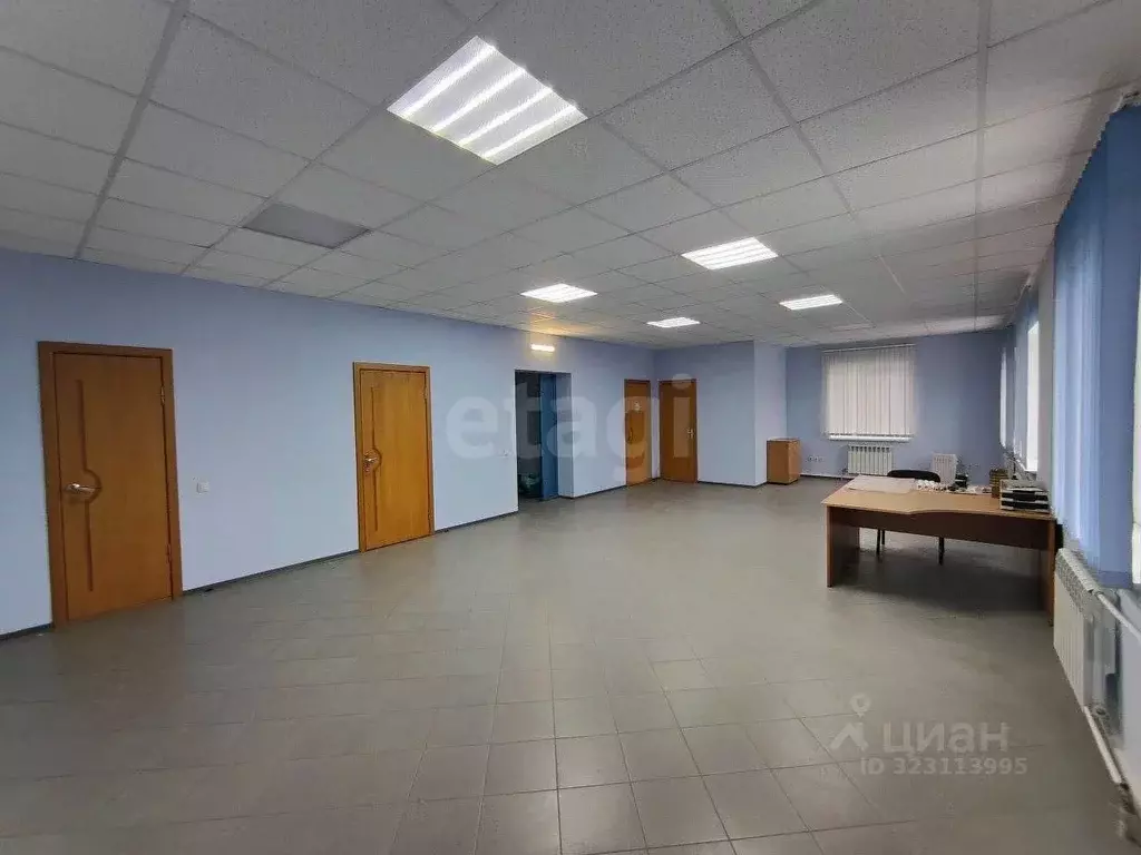 Помещение свободного назначения в Ростовская область, Ростов-на-Дону ... - Фото 1