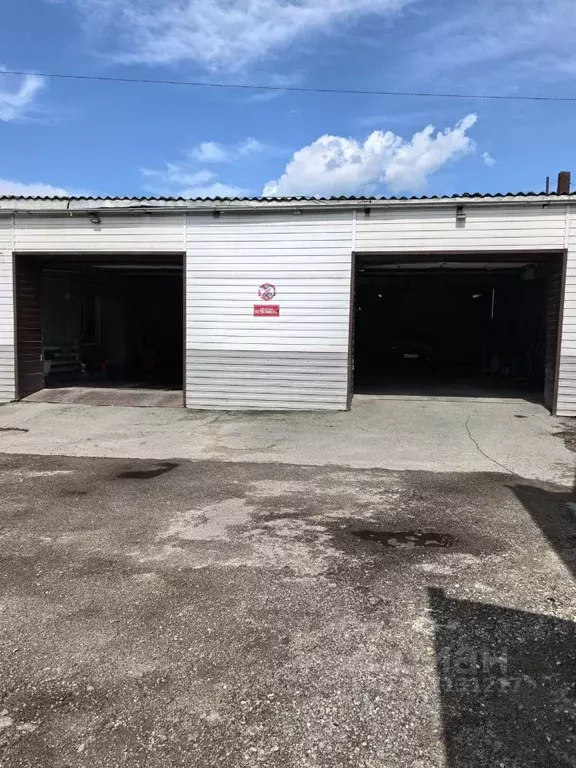 Помещение свободного назначения в Алтайский край, Барнаул Промышленная ... - Фото 0