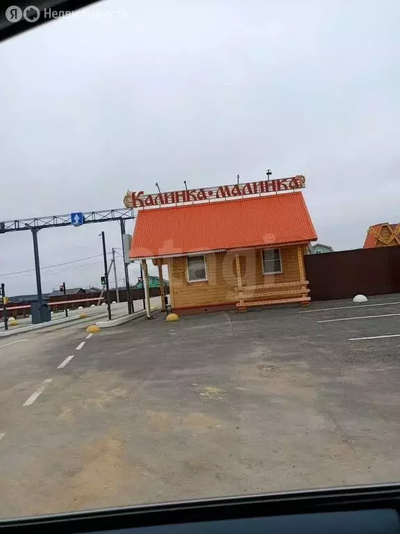 Участок в Заокский район, сельское поселение Демидовское, коттеджный ... - Фото 0