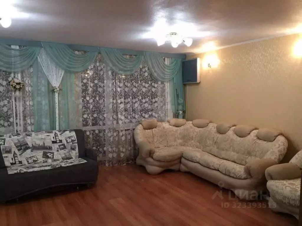 2-к кв. Ростовская область, Ростов-на-Дону Таганрогская ул., 126/2 ... - Фото 2