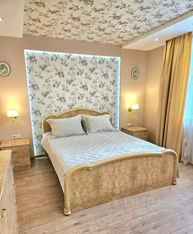 2-к кв. Марий Эл, Йошкар-Ола ул. Анциферова, 12б (80.0 м) - Фото 1