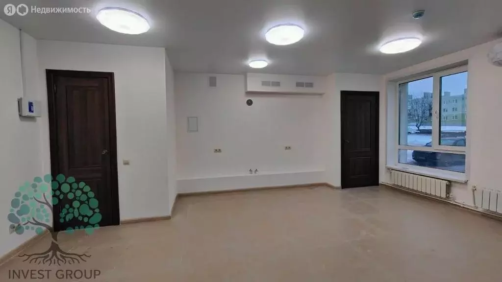 Торговая площадь (37.3 м) - Фото 2