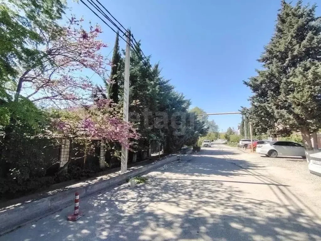 Участок в Краснодарский край, Геленджик  (4.62 сот.) - Фото 1