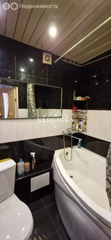 1-комнатная квартира: Мирный, улица Тихонова, 4 (31 м) - Фото 1