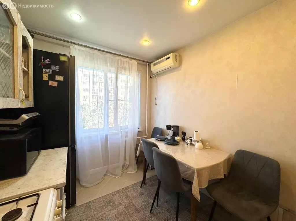 2-комнатная квартира: Волгоград, Елецкая улица, 3 (52.7 м) - Фото 1