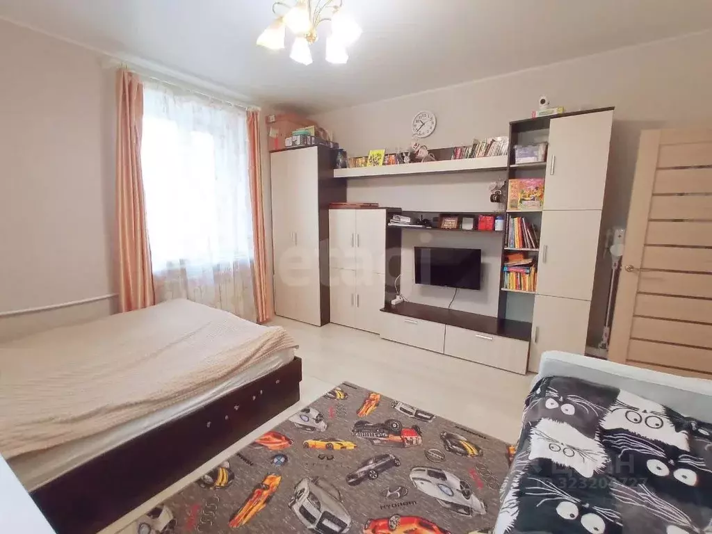 2-к кв. Архангельская область, Котлас ул. Луначарского, 14 (60.8 м) - Фото 1