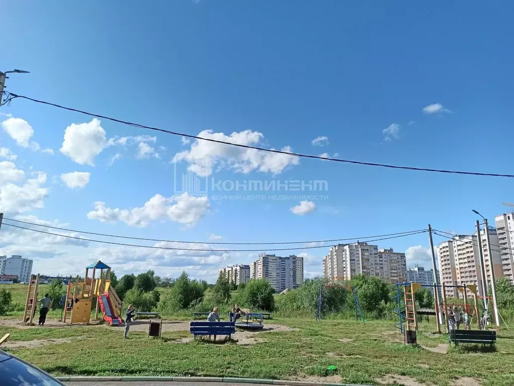 2-к кв. Владимирская область, Владимир Юрьевец мкр, Славная ул., 12 ... - Фото 0