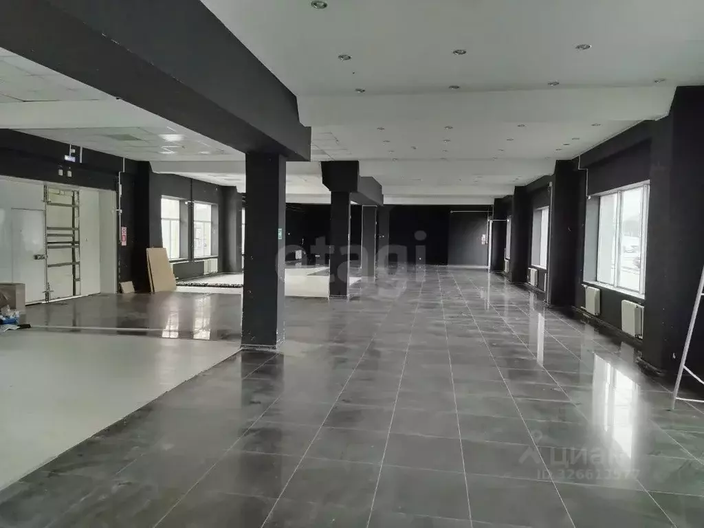 Помещение свободного назначения в Ростовская область, Ростов-на-Дону ... - Фото 2