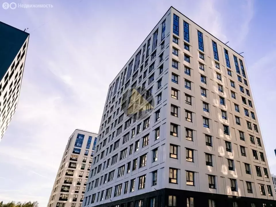 2-комнатная квартира: Санкт-Петербург, Планерная улица, 99 (84.26 м) - Фото 1