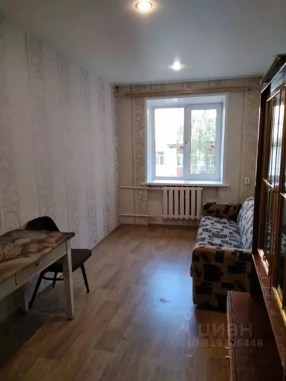 Комната Марий Эл, Йошкар-Ола Якова Эшпая ул., 143 (13.2 м) - Фото 0