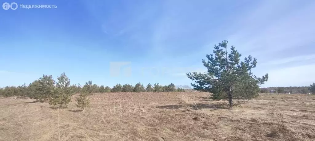 Участок в Фирсово, микрорайон Рощино, улица Суворова (8.2 м) - Фото 0