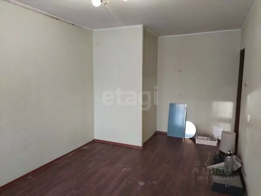 3-к кв. Архангельская область, Архангельск ул. Смольный Буян, 21 (61.7 ... - Фото 2