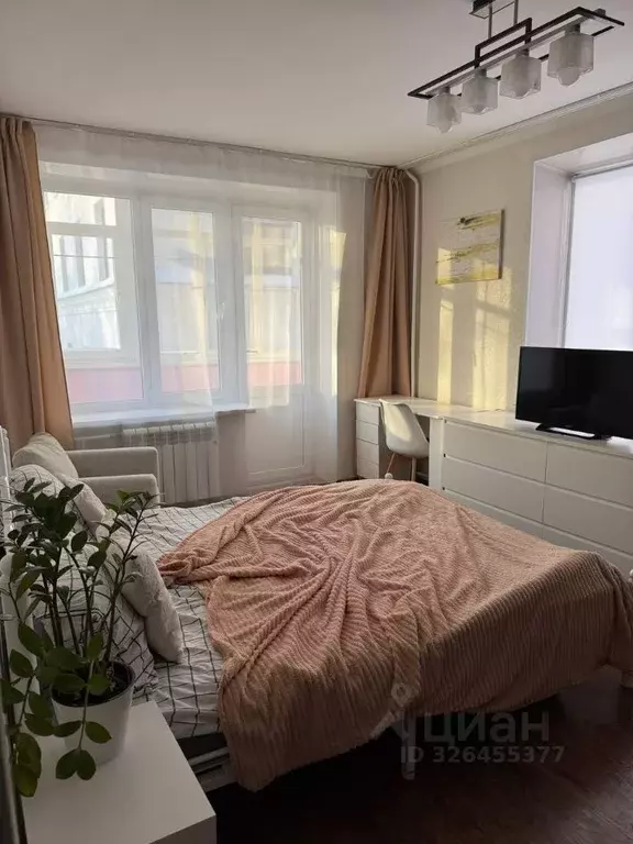 2-к кв. Москва Первомайская ул., 77 (41.2 м) - Фото 2