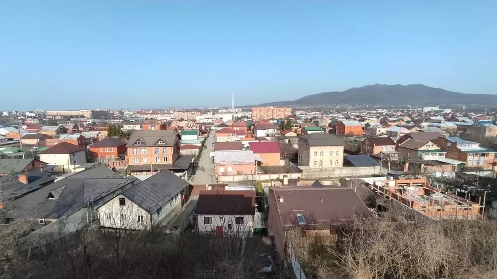 Дом в Северная Осетия, Владикавказ Дарьял садовое товарищество, ул. ... - Фото 1