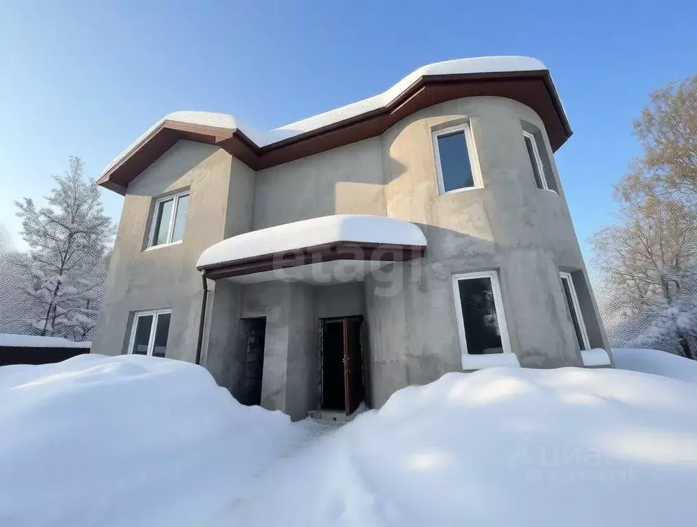 Дом в Владимирская область, Петушинское муниципальное образование, д. ... - Фото 2