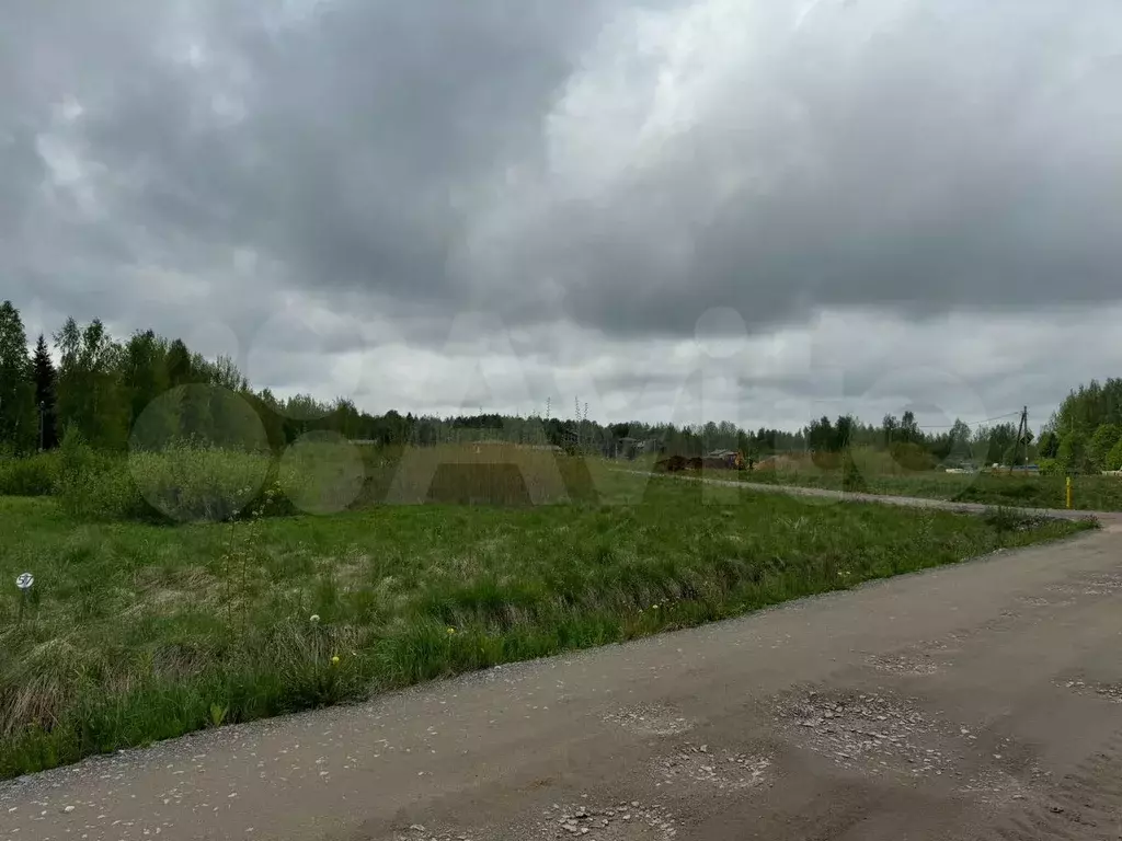 Участок 6 сот. (ИЖС) - Фото 1