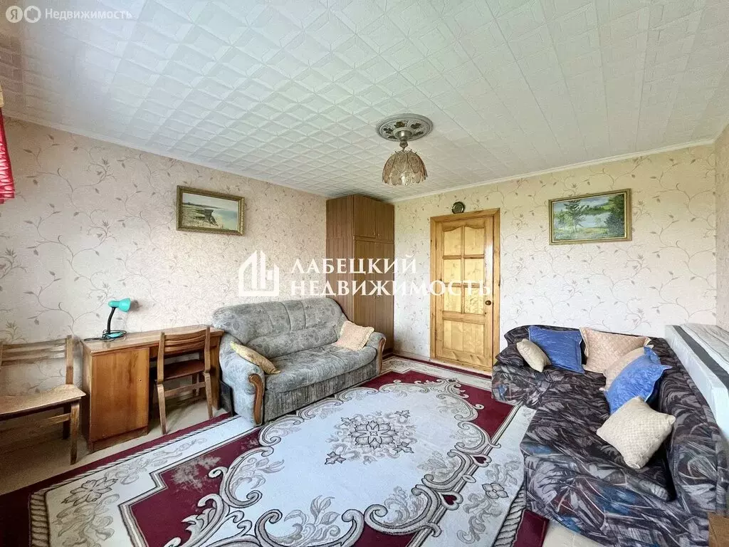 4-комнатная квартира: Казань, улица Серова, 17 (113.4 м) - Фото 1