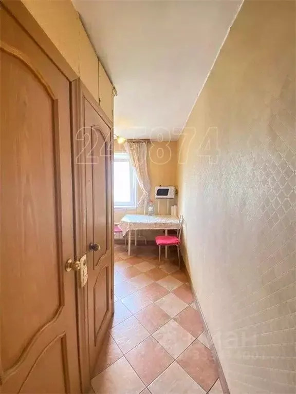 3-к кв. Москва ул. Демьяна Бедного, 10 (65.0 м) - Фото 2