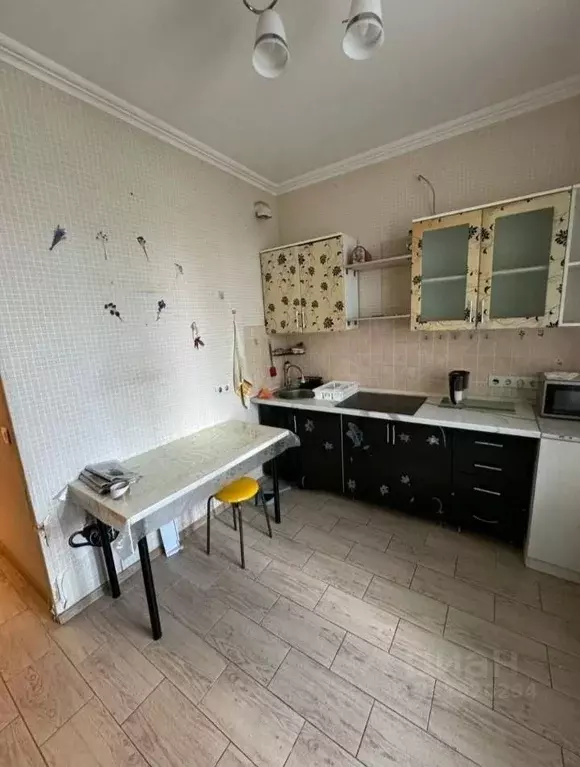 1-к кв. Москва Сходненская ул., 14 (38.4 м) - Фото 2