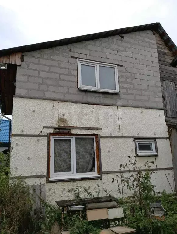 Дом в Кемеровская область, Кемерово ул. 4-я Камышинская (41 м) - Фото 2