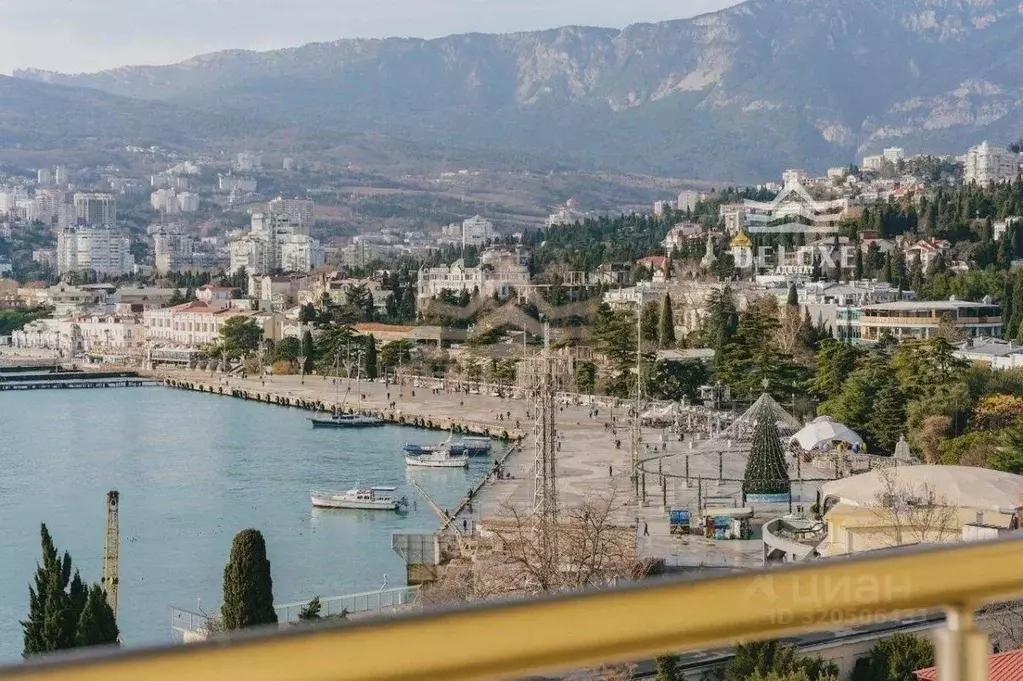 2-к кв. Крым, Ялта ул. Игнатенко, 9с1 (98.97 м) - Фото 2