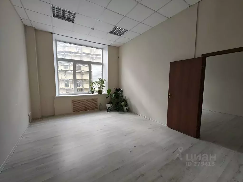 Офис в Москва Новая Басманная ул., 12С2 (64 м) - Фото 0