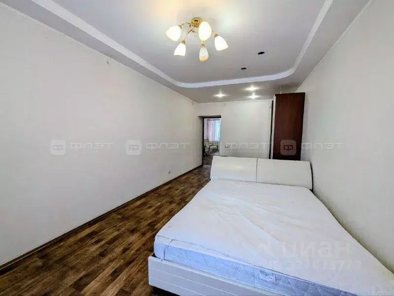 2-к кв. Татарстан, Казань Чистопольская ул., 77/2 (77.0 м) - Фото 2