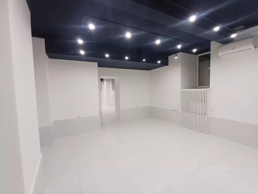 Помещение свободного назначения в Москва просп. Мира, 70А (163 м) - Фото 2