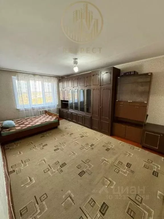 1-к кв. Ставропольский край, Минеральные Воды ул. Дружбы, 23 (36.0 м) - Фото 1