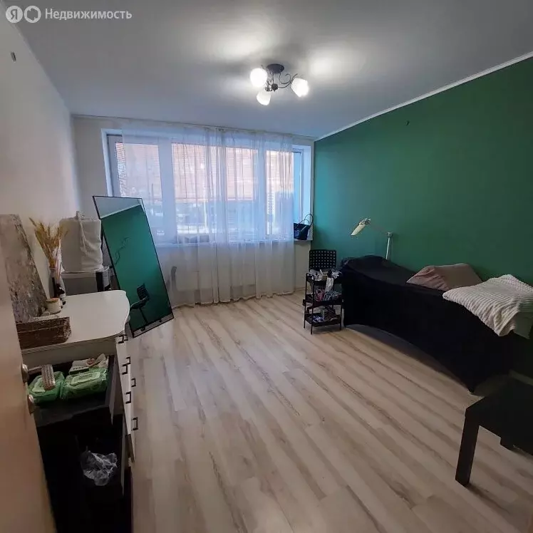 Помещение свободного назначения (78.6 м) - Фото 1