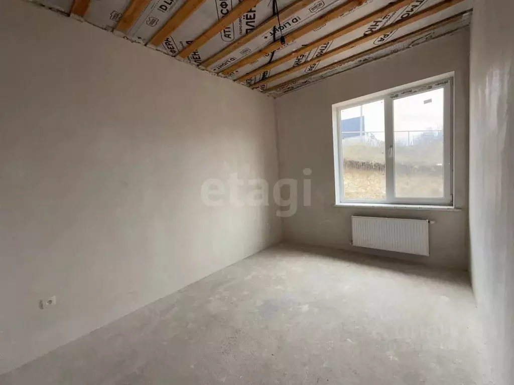 Дом в Крым, Симферопольский район, с. Доброе ул. Комсомольская (94 м) - Фото 1