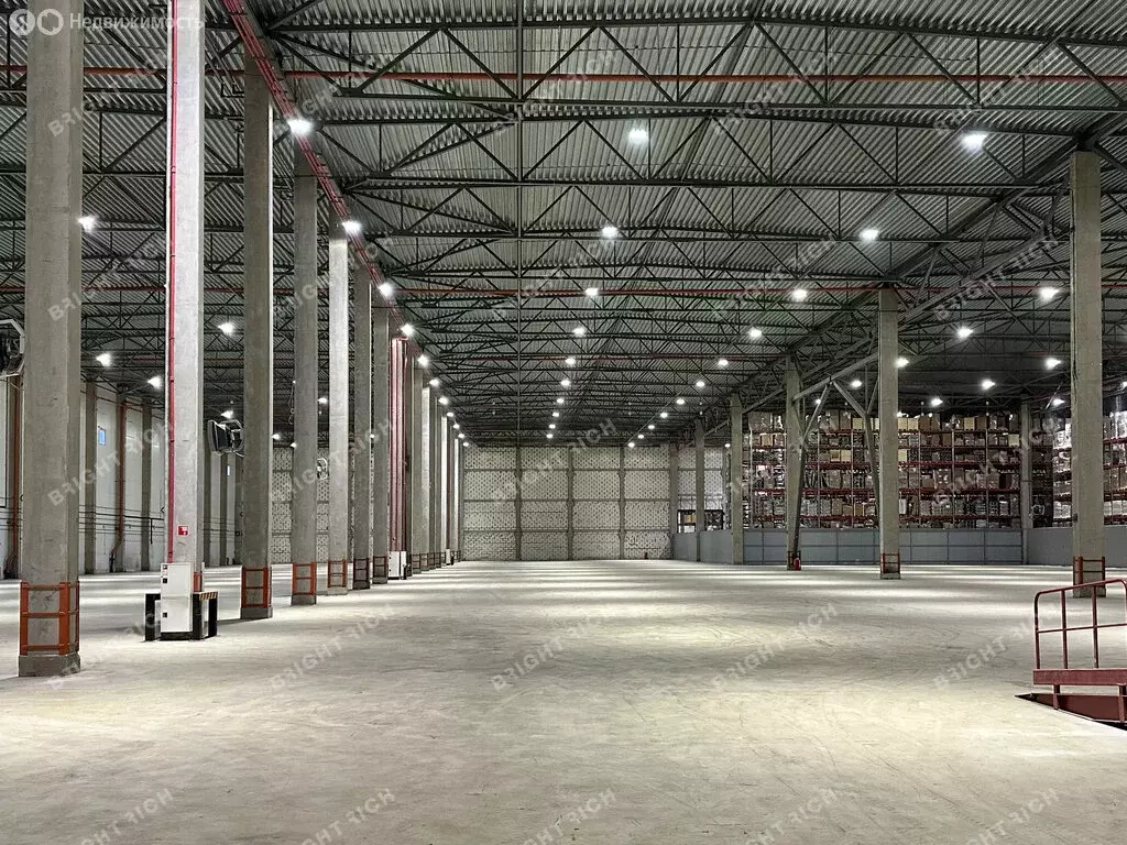 Склад (2592 м) - Фото 2